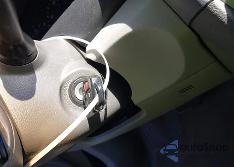 2007 Toyota Camry Le из США, поврежденный, VIN 4T1BE46K97U171855